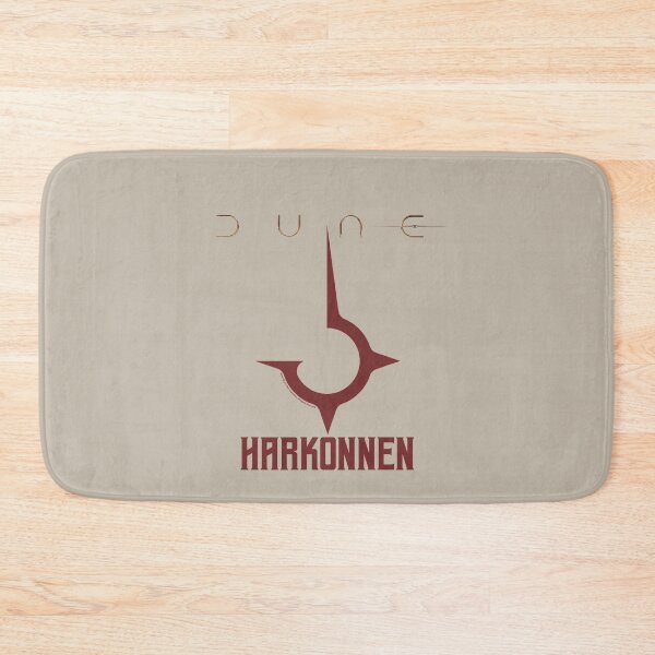 Item preview, Dune - Harkonnen House 2 (Second Version) designed and sold by albix81.