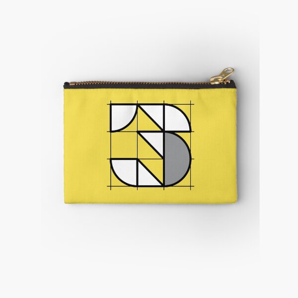 Item preview, 3 // Perfectionist Numbers (Pantone Illuminating + Ultimate Gray) designed and sold by fumauk.