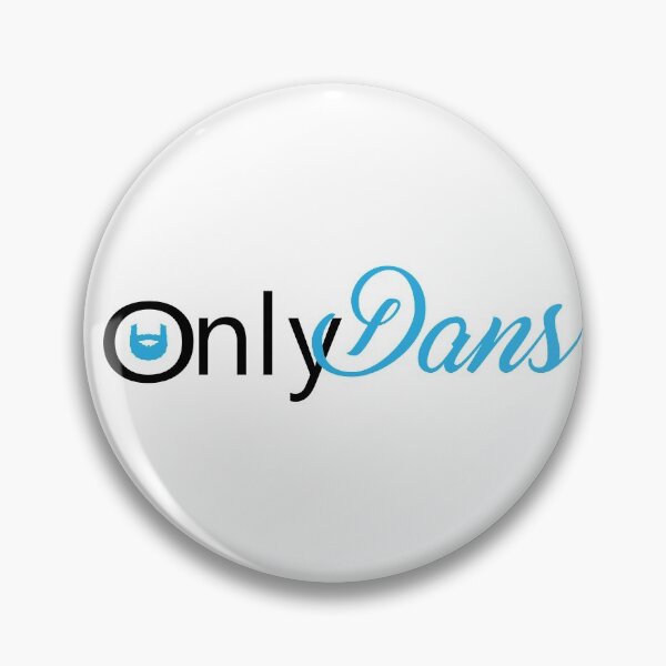 Item preview, OnlyDans parody shirt design designed and sold by ToadKingStudios.