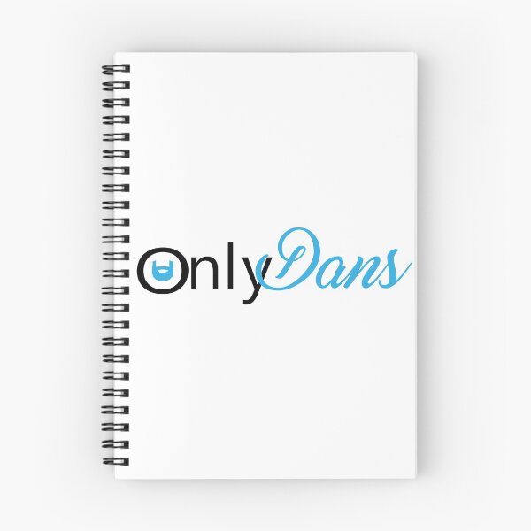 Artikelvorschau, OnlyDans Parodie-Shirt-Design entworfen und verkauft von ToadKingStudios.