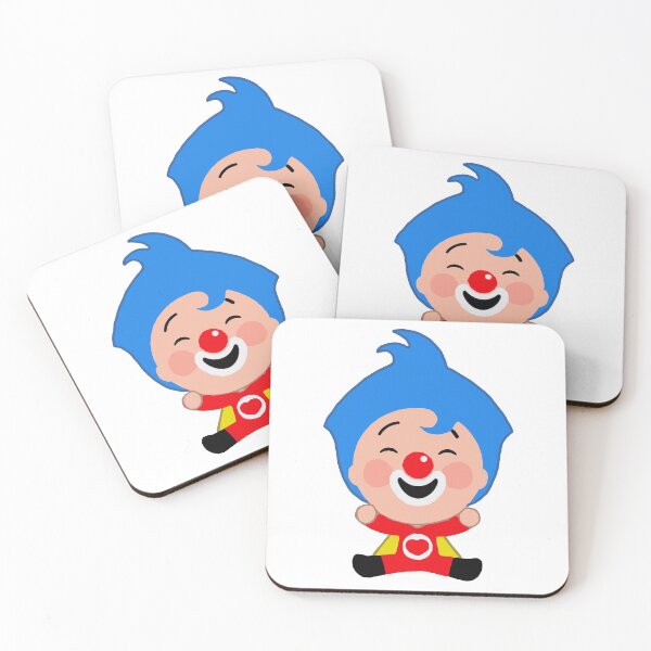 Item preview, Smiling baby superhero for red nose day designed and sold by Alex3214.