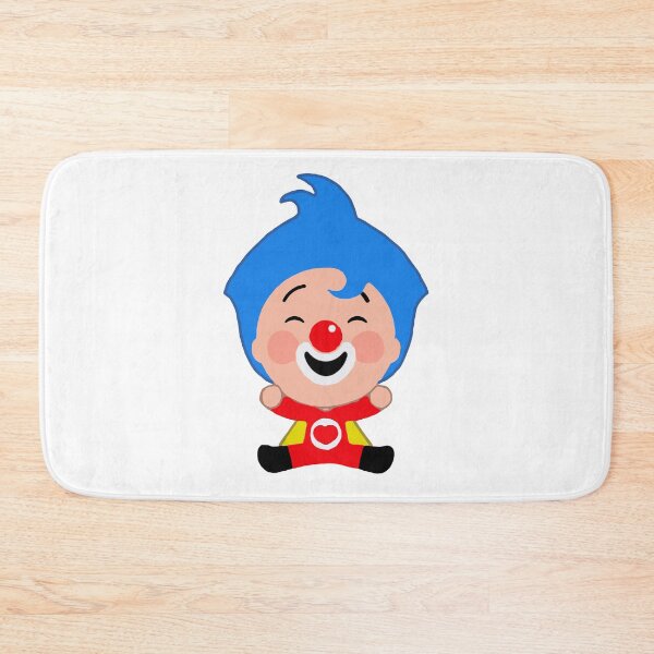 Item preview, Smiling baby superhero for red nose day designed and sold by Alex3214.