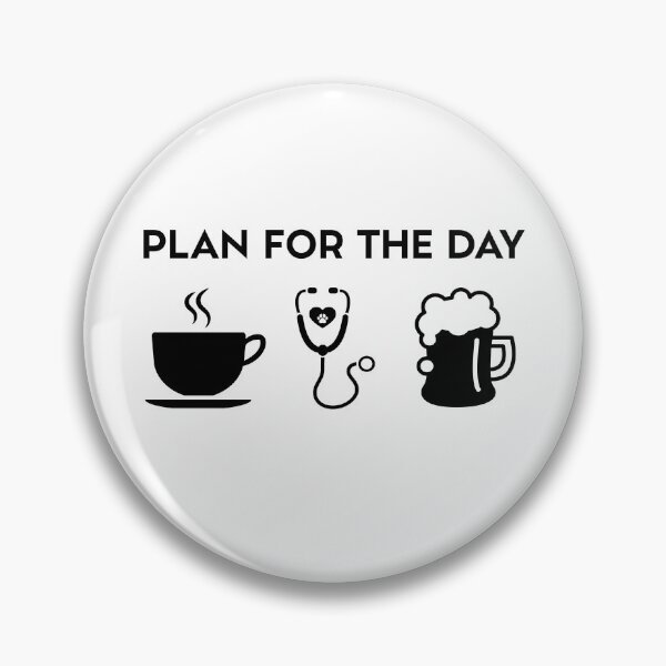 Item preview, Funny Coffee Veterinary Nurse Beer designed and sold by Salvadax.