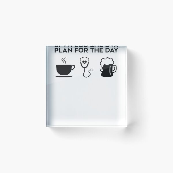 Item preview, Funny Coffee Veterinary Nurse Beer designed and sold by Salvadax.