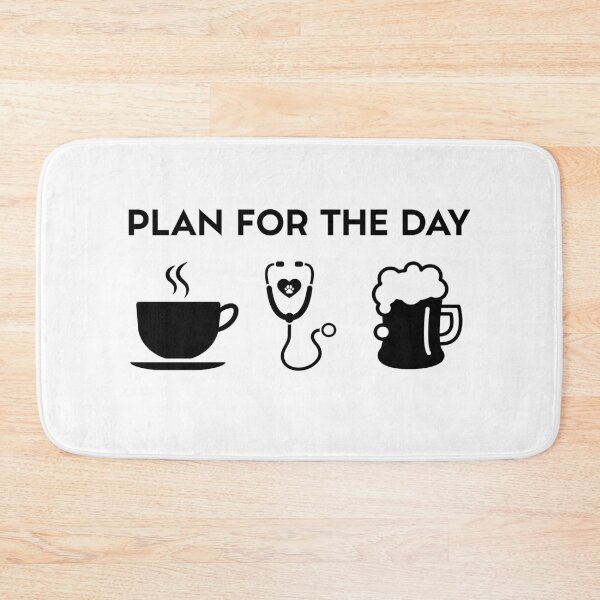 Item preview, Funny Coffee Veterinary Nurse Beer designed and sold by Salvadax.