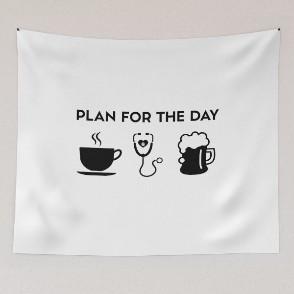 Item preview, Funny Coffee Veterinary Nurse Beer designed and sold by Salvadax.