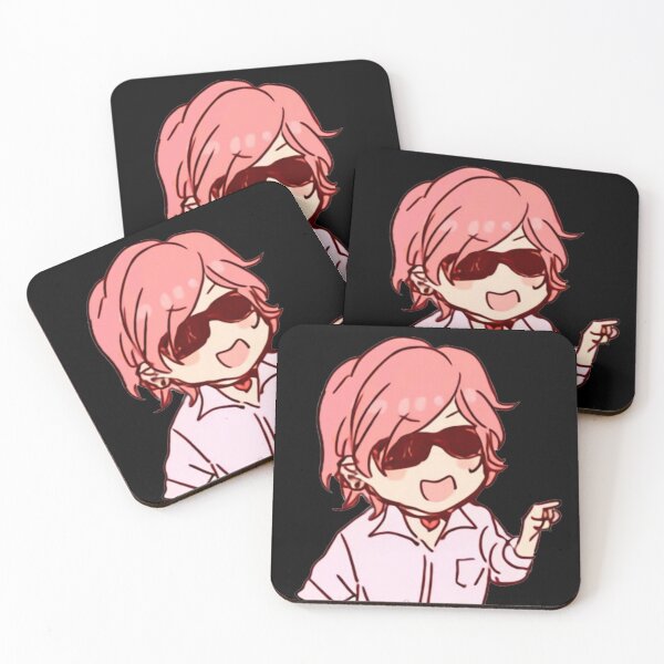 Item preview, Cool yarichin b club chibi designed and sold by The baka-san STORE.