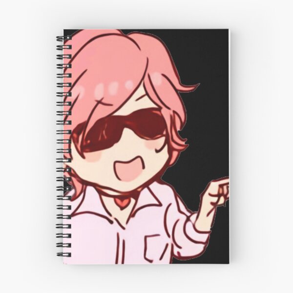Item preview, Cool yarichin b club chibi designed and sold by The baka-san STORE.
