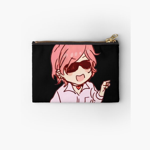 Item preview, Cool yarichin b club chibi designed and sold by The baka-san STORE.