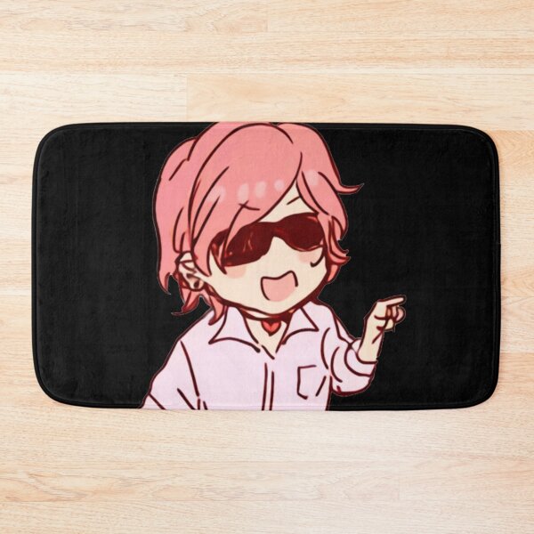 Item preview, Cool yarichin b club chibi designed and sold by The baka-san STORE.