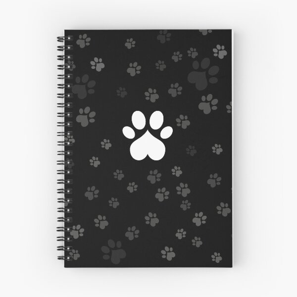 Item preview, paw print case designed and sold by Niltevs.