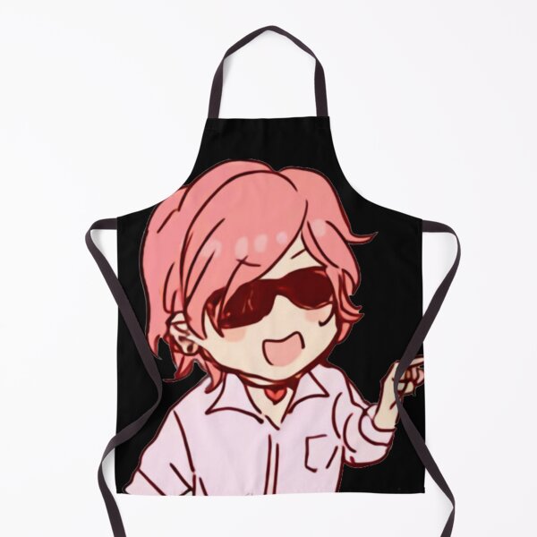 Item preview, Cool yarichin b club chibi designed and sold by The baka-san STORE.