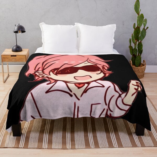 Item preview, Cool yarichin b club chibi designed and sold by The baka-san STORE.