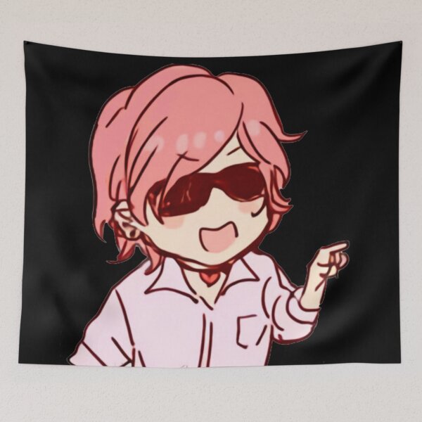 Item preview, Cool yarichin b club chibi designed and sold by The baka-san STORE.