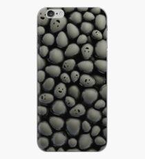 Gobblestones iPhone Case