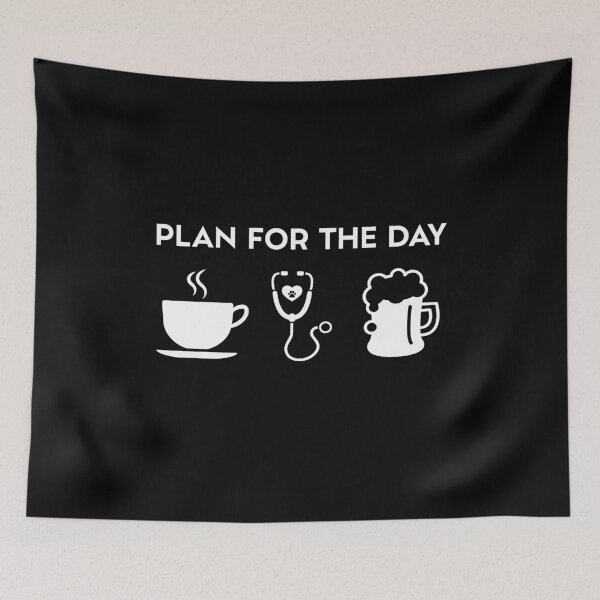 Item preview, Funny Coffee Veterinary Nurse Beer designed and sold by Salvadax.