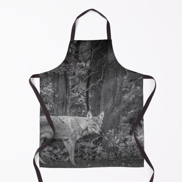 Item preview, Coyote designed and sold by Andrea Swiedler.