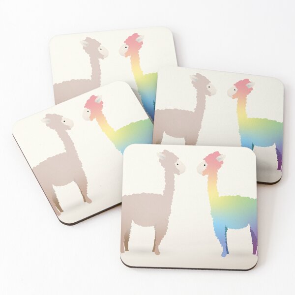 Item preview, Looking at a fabulous alpaca designed and sold by sheepisch.