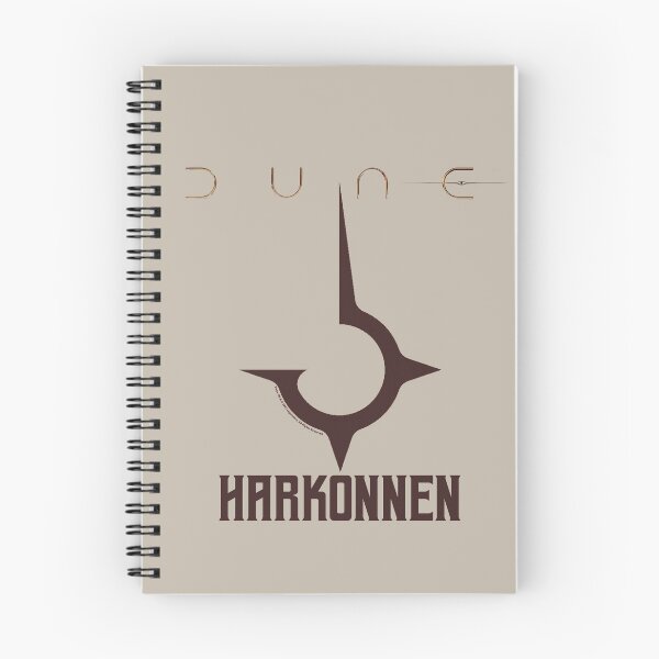 Item preview, Dune - Harkonnen House 2 (Third Version) designed and sold by albix81.