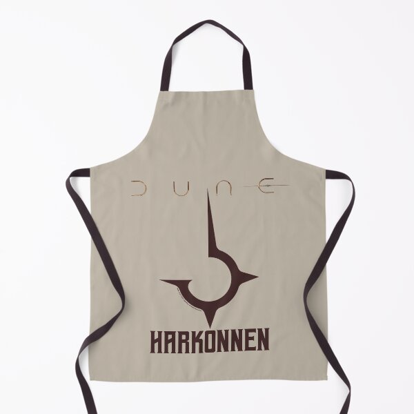 Item preview, Dune - Harkonnen House 2 (Third Version) designed and sold by albix81.
