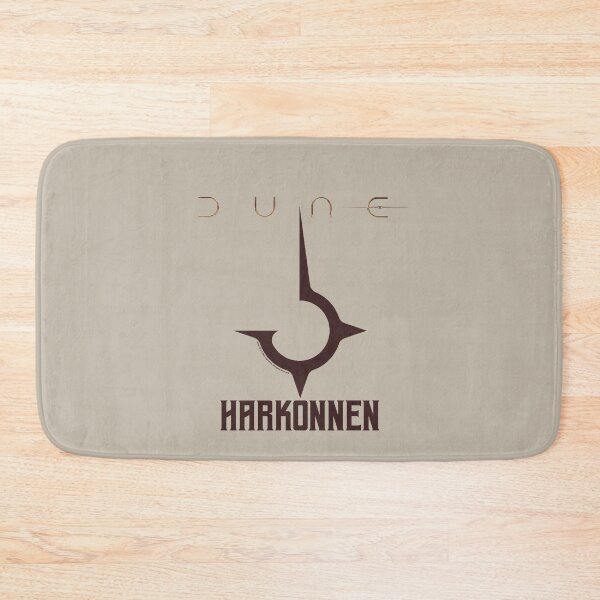 Item preview, Dune - Harkonnen House 2 (Third Version) designed and sold by albix81.