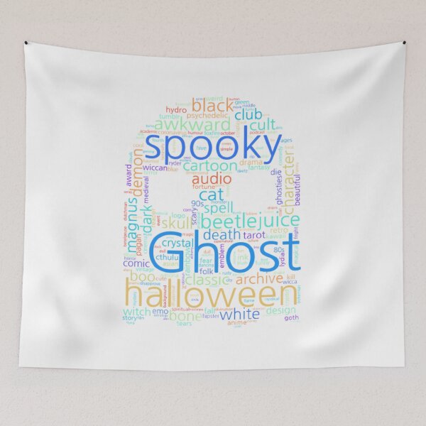 Item preview, ABOUT GHOST designed and sold by RedFlamenco.