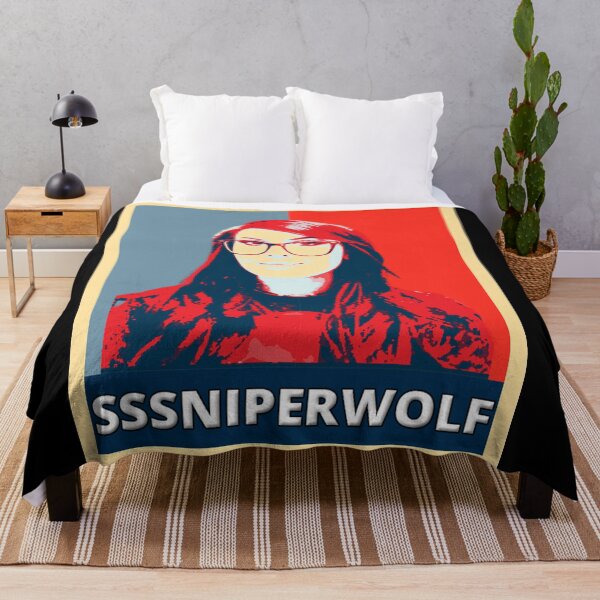 cosplay throw blankets redbubble