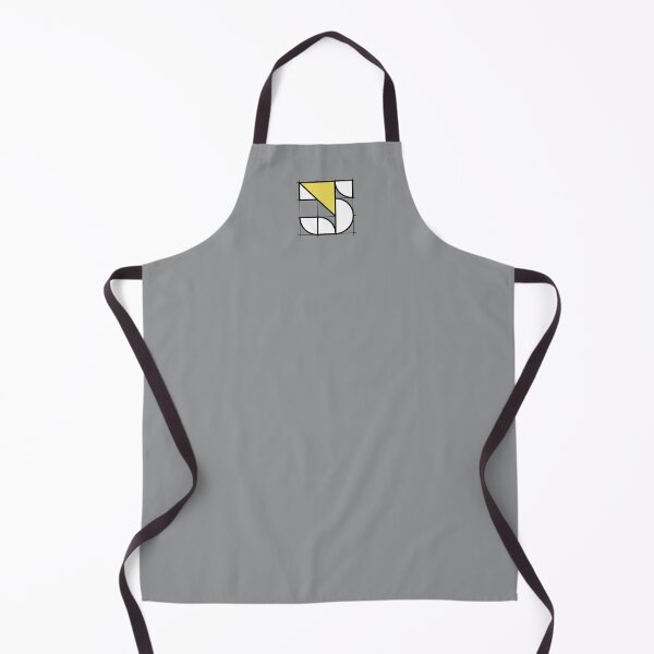 Item preview, 5 // Perfectionist Numbers (Pantone Ultimate Gray + Illuminating) designed and sold by fumauk.
