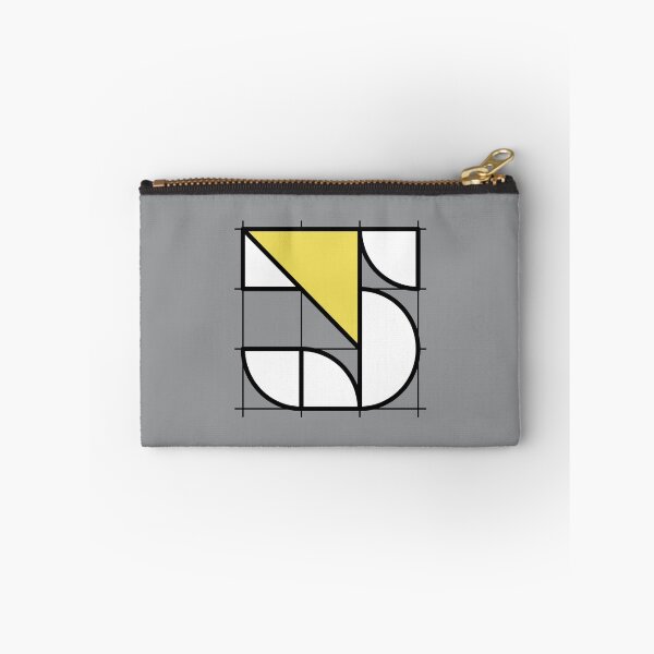 Item preview, 5 // Perfectionist Numbers (Pantone Ultimate Gray + Illuminating) designed and sold by fumauk.