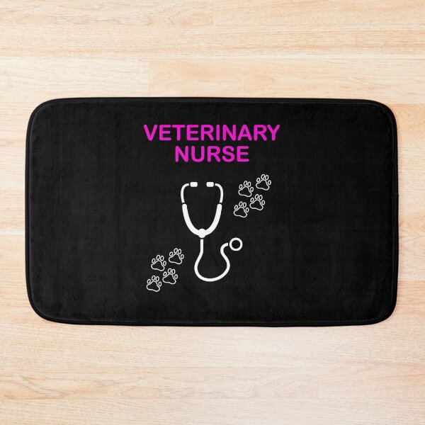 Item preview, Veterinary Nurse designed and sold by Salvadax.