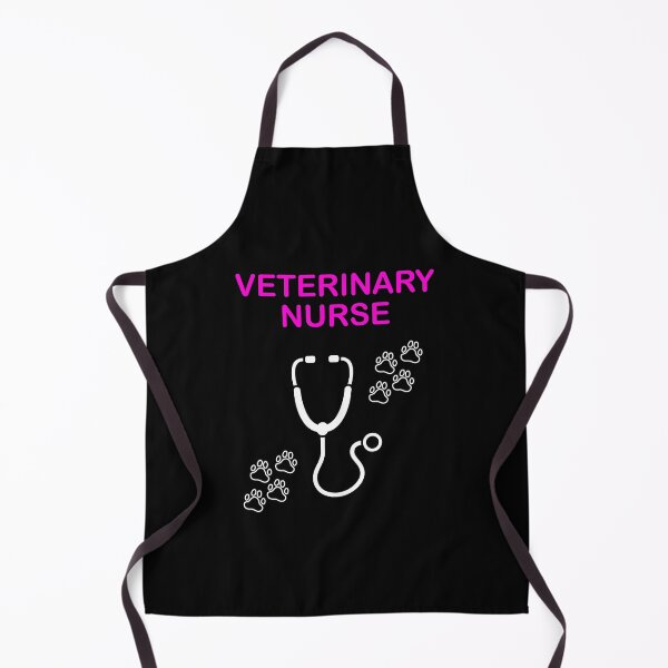 Item preview, Veterinary Nurse designed and sold by Salvadax.