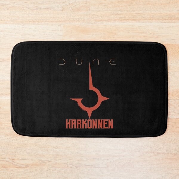Item preview, Dune - Harkonnen House 2 (Fourth Version) designed and sold by albix81.