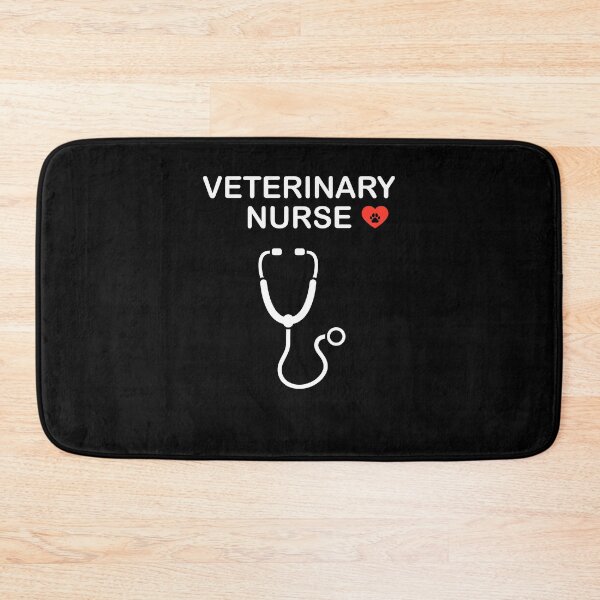 Item preview, Veterinary Nurses designed and sold by Salvadax.