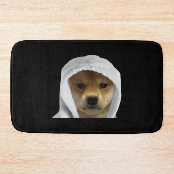 Item preview, Sad Doggo designed and sold by LiamJC.