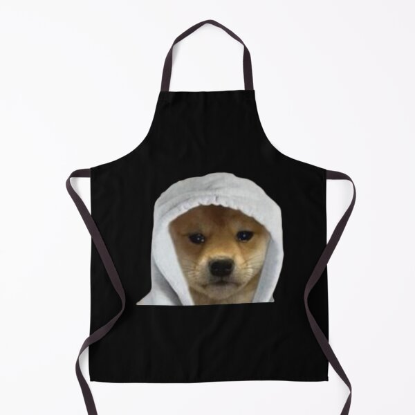 Item preview, Sad Doggo designed and sold by LiamJC.