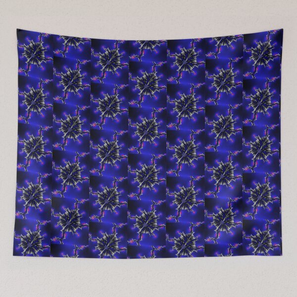 Item preview, Blue Lightning  designed and sold by LondonArtSuat.