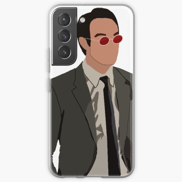 Matt Murdock Samsung Galaxy Soft Case