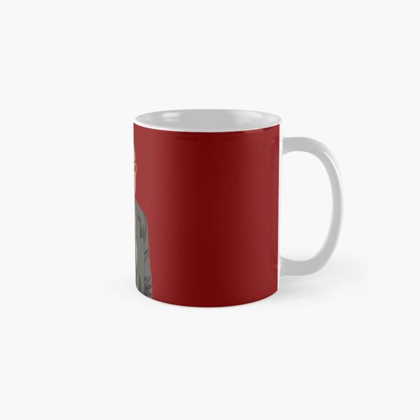 Matt Murdock Classic Mug
