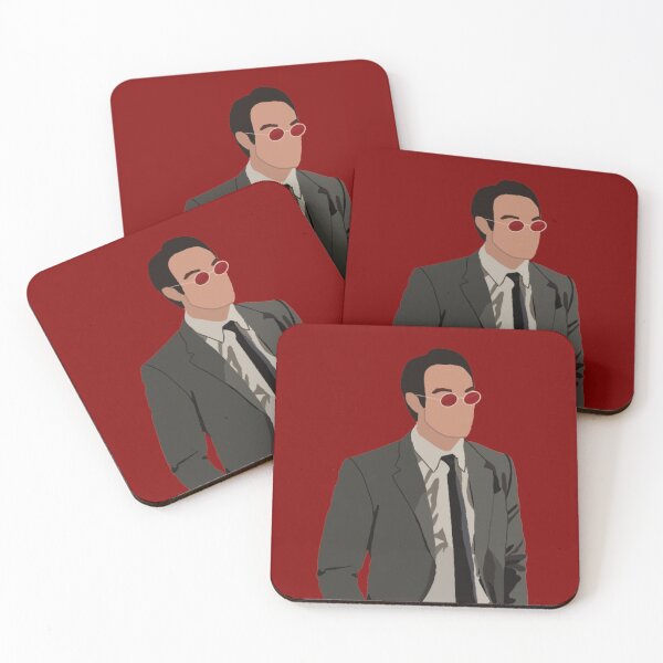 Item preview, Matt Murdock designed and sold by melanieks42.
