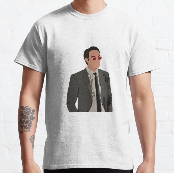 Matt Murdock Classic T-Shirt