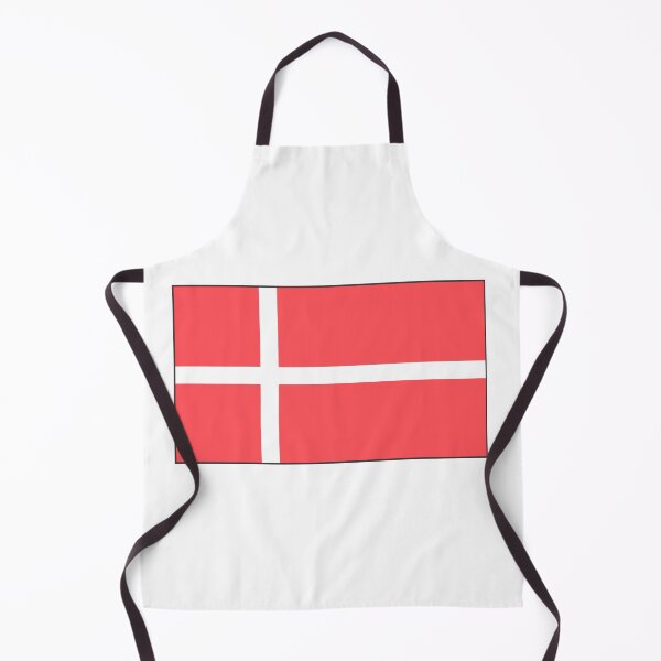 Item preview, DENMARK The Land of Vikings designed and sold by rgsblo.