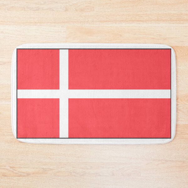 Item preview, DENMARK The Land of Vikings designed and sold by rgsblo.