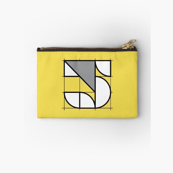 Item preview, 5 // Perfectionist Numbers (Pantone Illuminating + Ultimate Gray) designed and sold by fumauk.