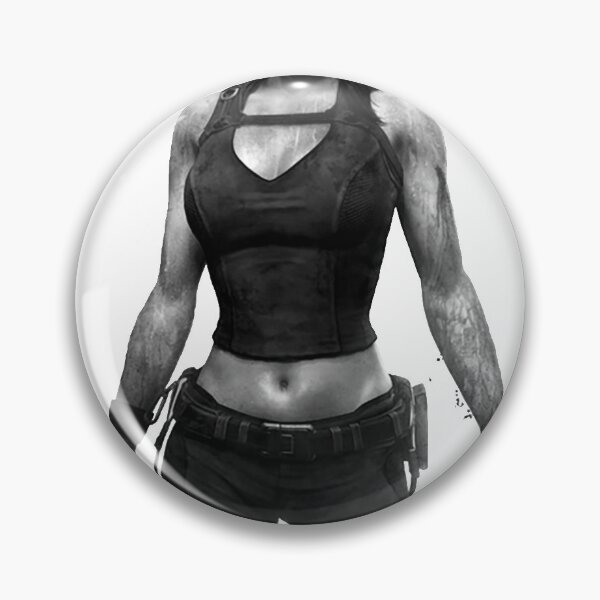 Item preview, Lara Croft TRU designed and sold by CH-Art-Design.