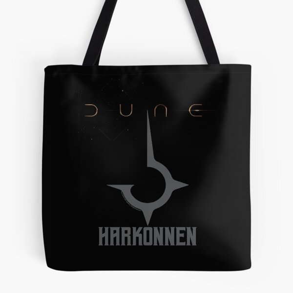 Item preview, Dune - Harkonnen House 2 (Fifth Version) designed and sold by albix81.