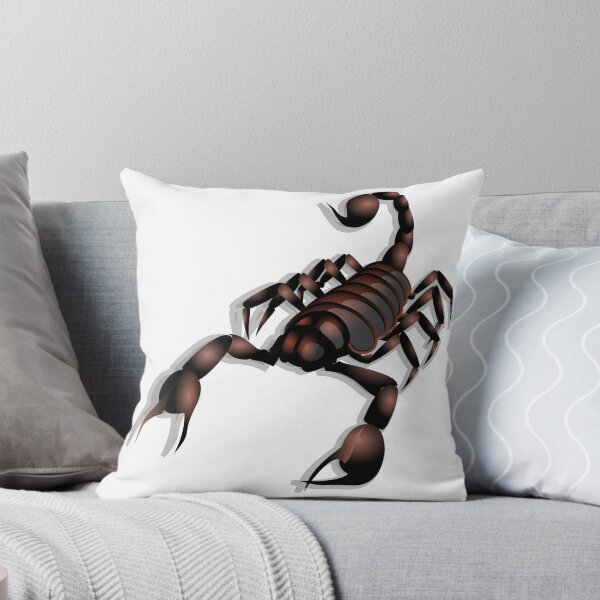 Item preview, Scorpion designed and sold by Vanhell94.