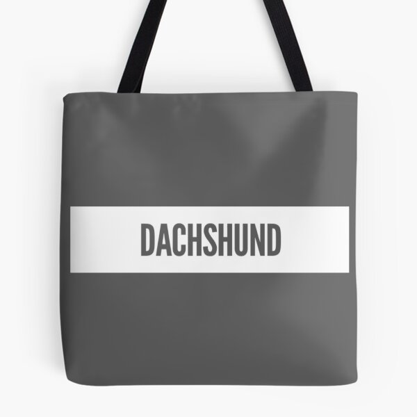 Item preview, Dachshund - light logo designed and sold by alternative-.