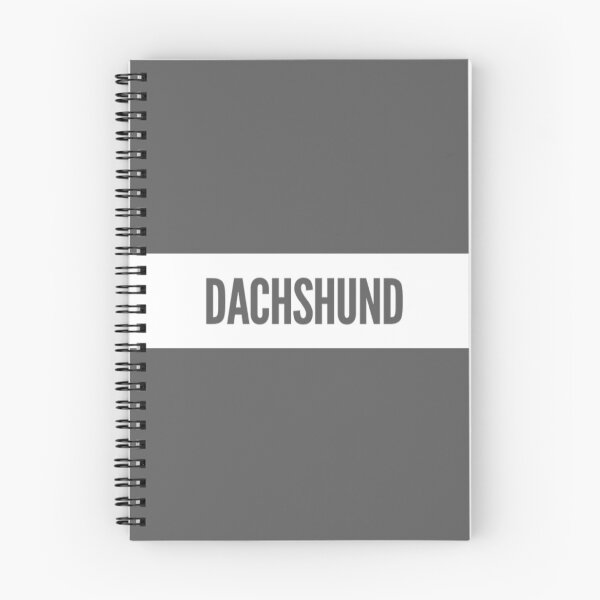 Item preview, Dachshund - light logo designed and sold by alternative-.