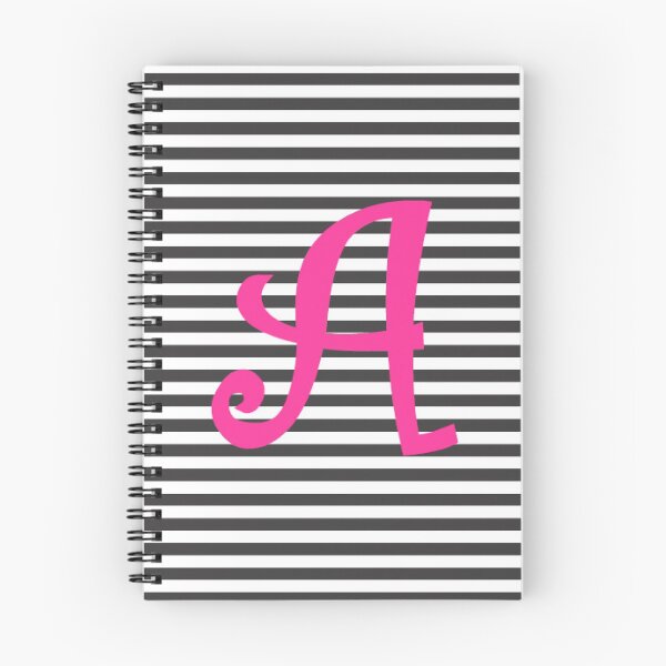 Item preview, Pink A designed and sold by BImP design.