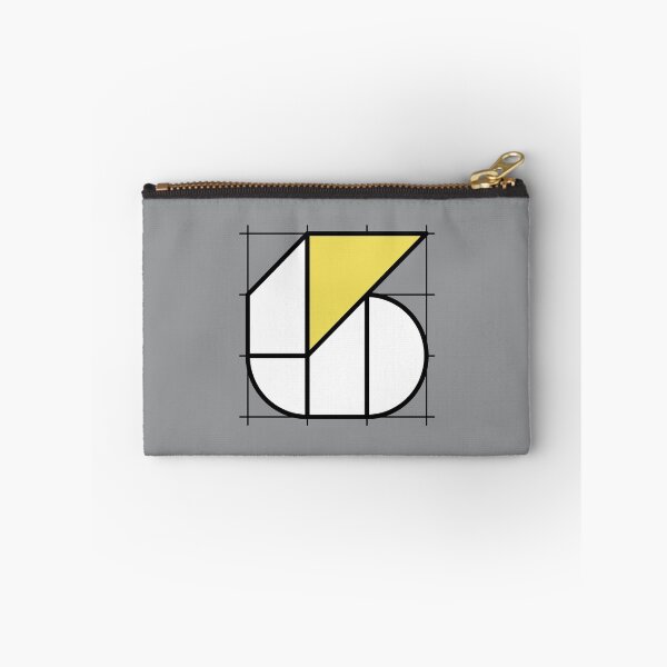 Item preview, 6 // Perfectionist Numbers (Pantone Ultimate Gray + Illuminating) designed and sold by fumauk.